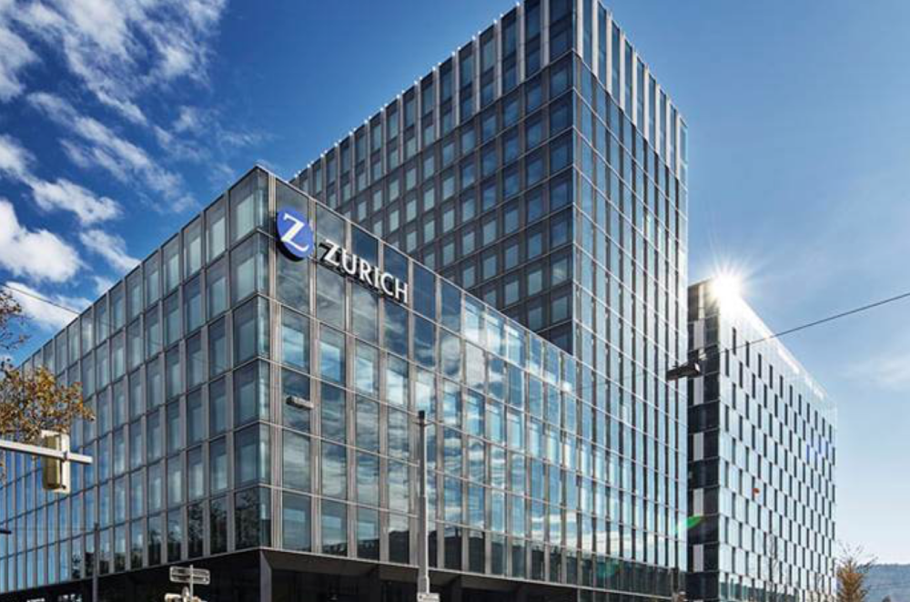 SkyKey Zürich